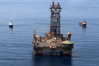 Petrobras vai adiar o “Sergipe Águas Profundas”