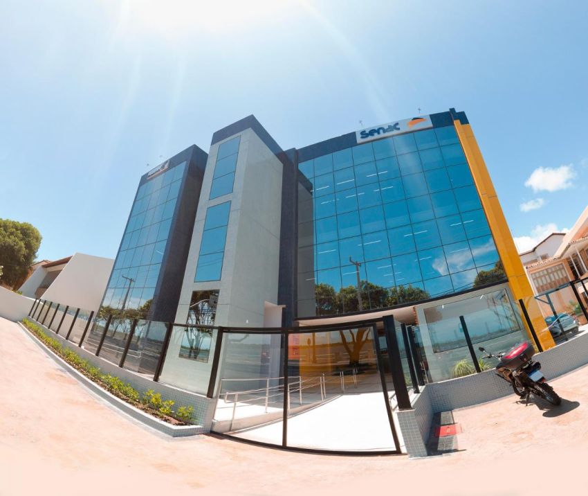 Senac Sergipe está com inscrições abertas para 926 vagas em cursos gratuitos