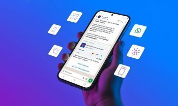 Hapvida e Bemobi anunciam parceria para pagamentos digitais no setor de saúde