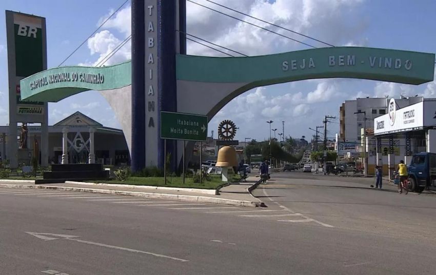 Itabaiana paga por software gratuito e CGU vê superfaturamento em contrato