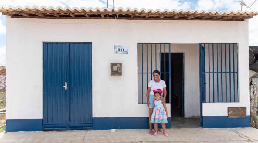 Governo de Sergipe lança programa Casa Sergipana e inaugura nova fase da política habitacional do Estado