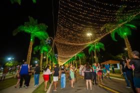 A Luz do Natal: Confira a programação completa dos eventos que acontecerão na capital