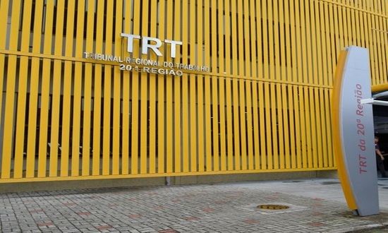 TRT-SE convoca credores de precatórios para conciliação com o Estado