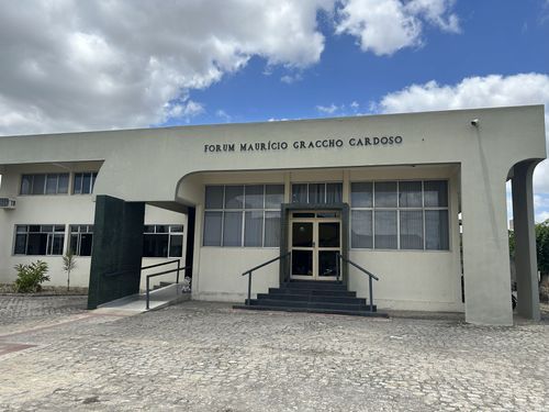 Audiência da Operação Safra 171 é suspensa em Itabaiana e será retomada em 11 de fevereiro