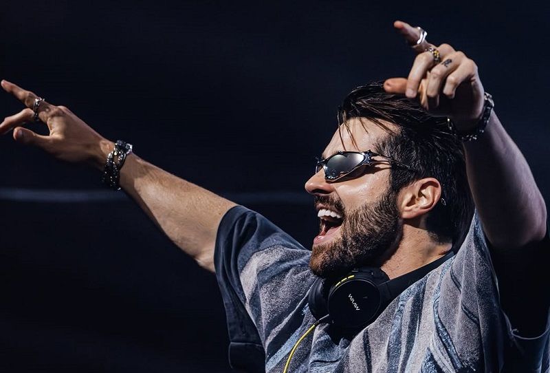 Alok é atração confirmada no Verão Sergipe 2026