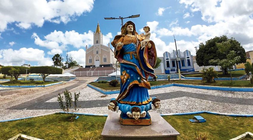 63ª edição do programa ‘Sergipe é aqui’ em Riachão do Dantas será na quinta-feira