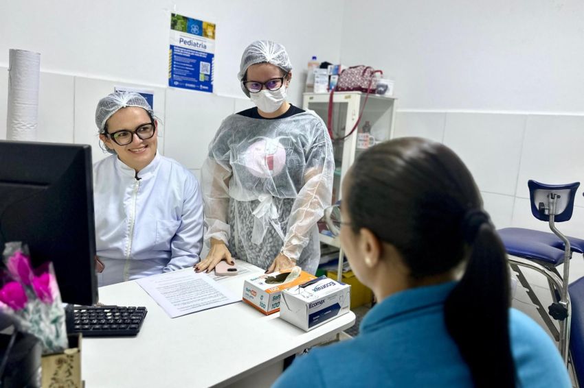 São Cristóvão passa a ofertar inserção de DIU na rede municipal de saúde