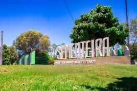 Parque da Sementeira amplia horário de funcionamento durante o projeto A Luz do Natal