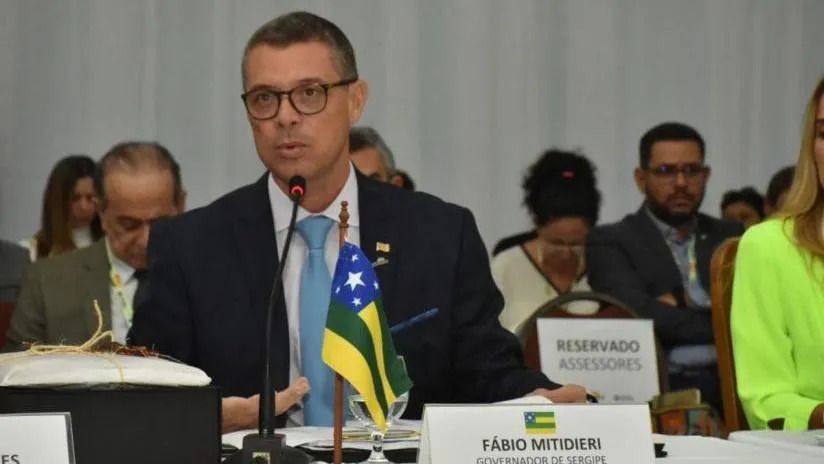 Governador anunciará novos secretários e diretores estaduais nesta sexta-feira