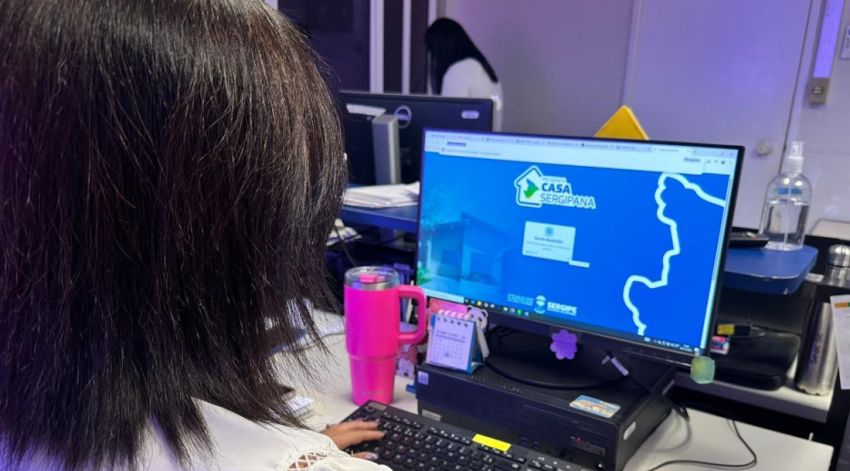 Governo de Sergipe detalha as modalidades do programa Casa Sergipana e como se inscrever