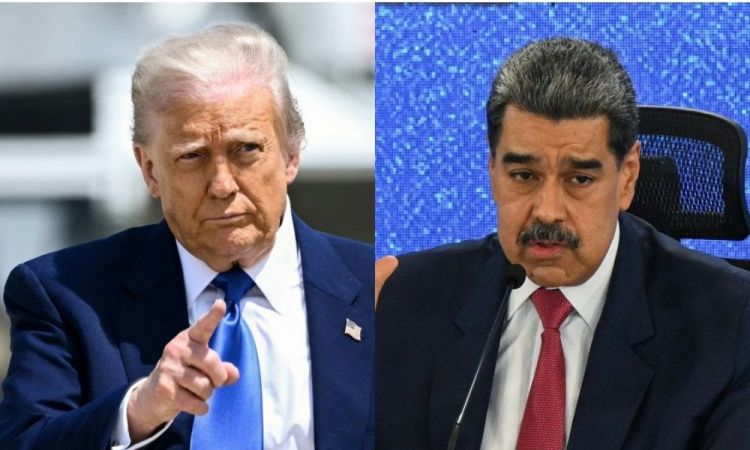 João Daniel diz que declarações de Trump contra a Venezuela são “tentativa de interferir nos rumos da América Latina”