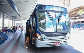 Justiça anula licitação do transporte coletivo e determina novo processo até abril de 2026