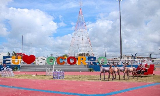 Prefeitura de Socorro anuncia primeira edição da Vila de Natal