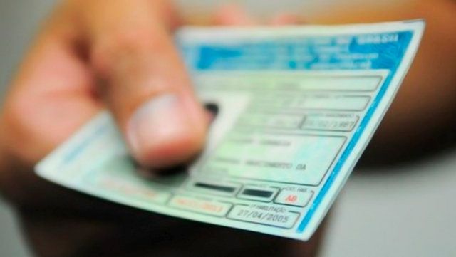 Carteira de motorista: novas regras passam a valer esta semana