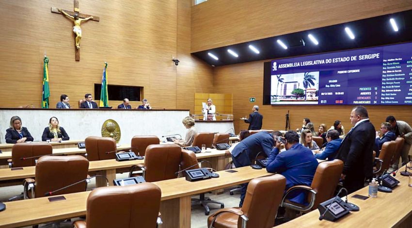 Projeto que transforma o Programa Padre Pedro em política de Estado é aprovado na Alese