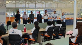 Governo de Sergipe anuncia mais de 20 mil vagas em cursos de tecnologia por meio do Conecta-SE