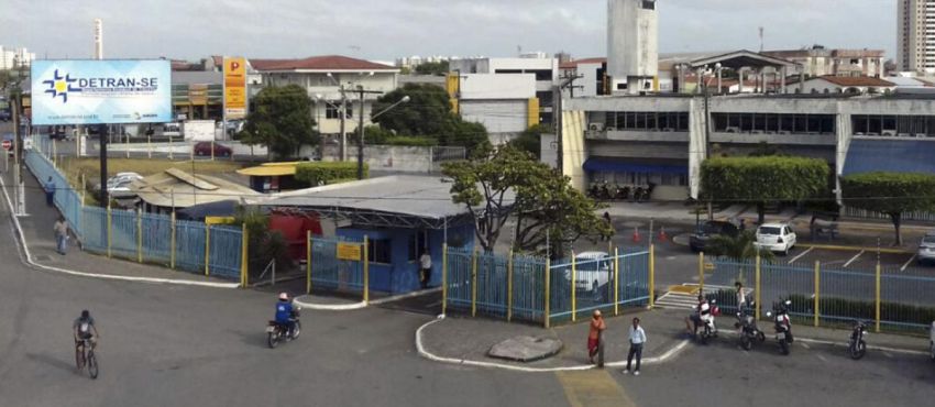 Detran/SE alerta que novas regras da CNH ainda não valem em Sergipe