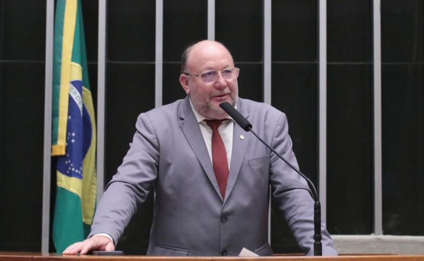 ‘Não falamos de direitos humanos apenas sobre violência, mas também sobre a defesa de uma vida digna’, diz João Daniel d