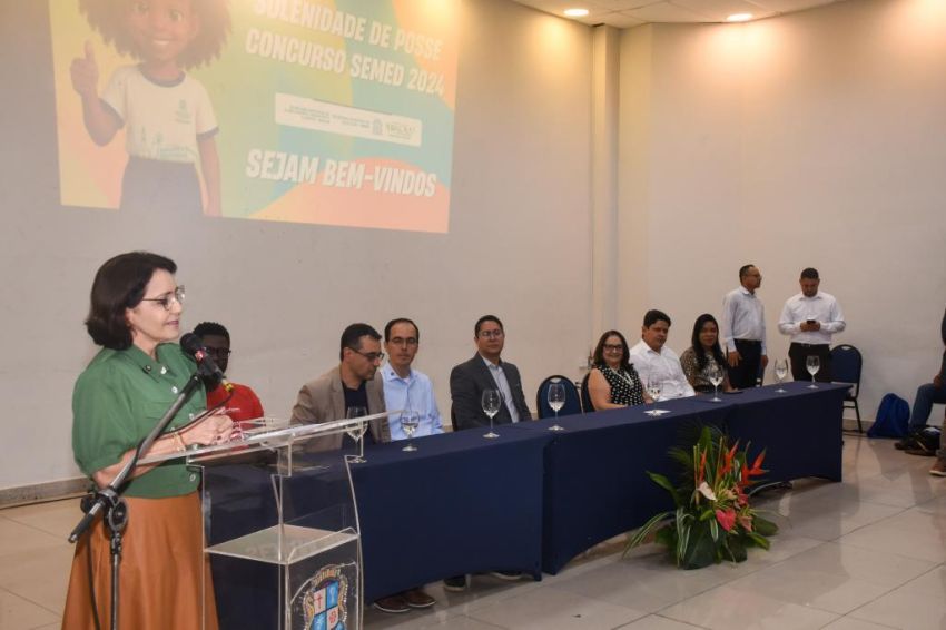 Prefeitura de Aracaju divulga Edital de Convocação de professores aprovados no Concurso do Magistério