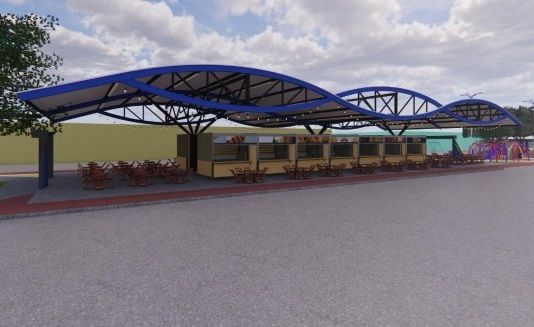 Itabaiana anuncia implantação de Food Park público