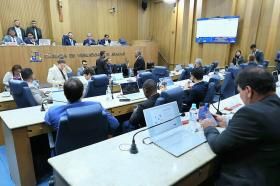 Câmara aprova LOA para 2026 com foco em responsabilidade fiscal e investimentos sociais
