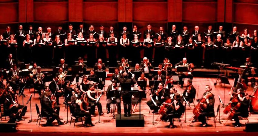 Orquestra Sinfônica de Sergipe realiza concertos natalinos