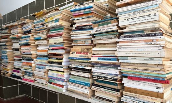 Confira as feiras de livros em Aracaju para economizar na volta às aulas