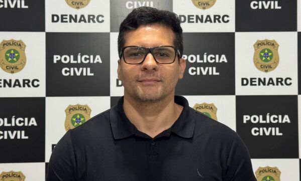 Polícia Civil apreende cerca de 20 quilos de cocaína em Aracaju