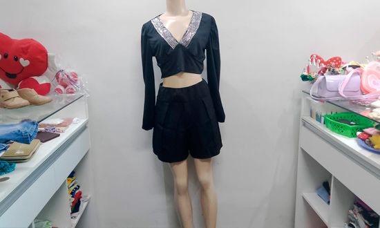 GACC/SE realiza Bazar de Natal nesta sexta, 19, com roupas, acessórios e brinquedos