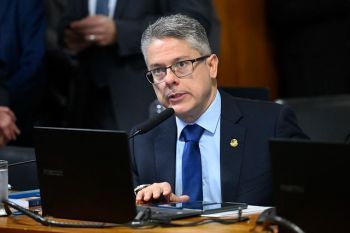 Entre os senadores de SE, dois votaram a favor e um contra o PL da Dosimetria; confira