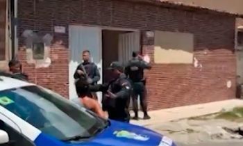 Quatro homens morrem durante operação policial no Conj. Fernando Collor