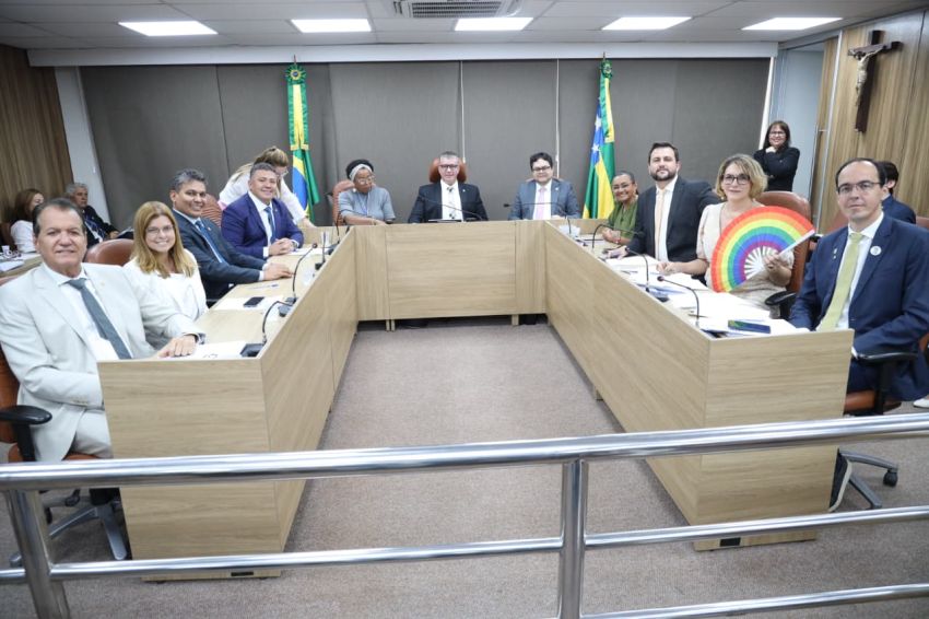 Alese aprova por unanimidade projeto que institui o Programa Cientista Serigy