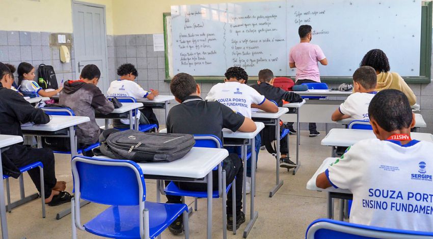 69 municípios de Sergipe são reprovados em análise do Sintese