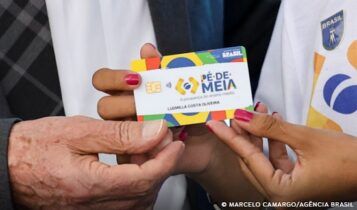 CAIXA inicia pagamento de nova parcela do Pé-de-Meia nesta segunda, 22