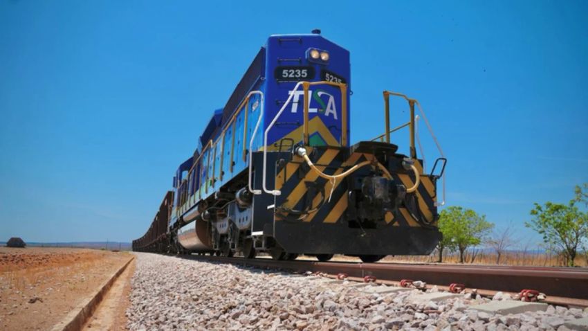 Transnordestina avança para fase operacional de testes