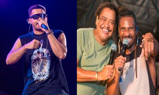 Japaratuba divulga programação oficial da Festa das Cabacinhas 2026