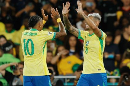 Brasil terá vantagem inusitada nos primeiros jogos da Copa do Mundo; entenda