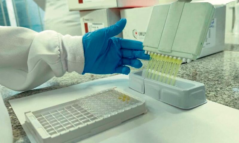 Saúde de Sergipe monitora gripe K após casos confirmados no Brasil