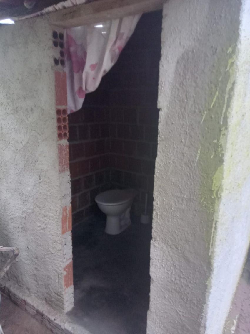 Mais de 3 mil famílias de Sergipe recebem financiamento para banheiros