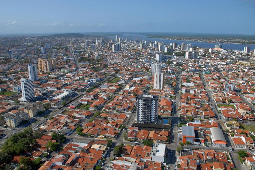 Prefeitura de Aracaju mantém congelamento do IPTU para 2026