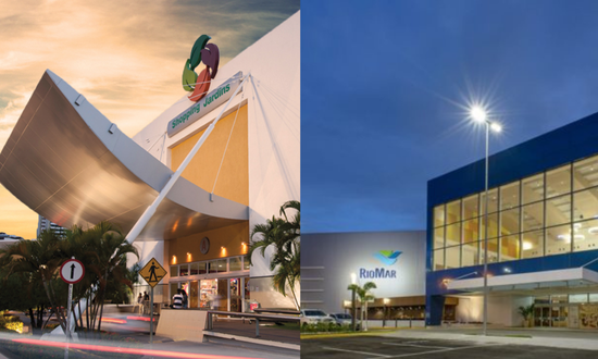 Fim da gratuidade: funcionários de shoppings de Aracaju terão que pagar para estacionar