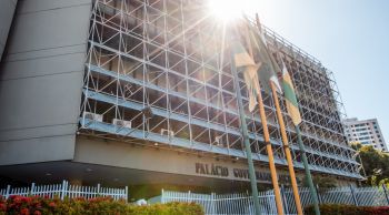 Confira o funcionamento dos órgãos estaduais no ponto facultativo e feriado dos dias 31 dezembro e 1° de janeiro