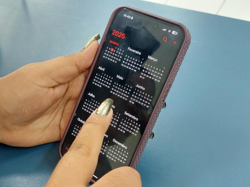 Governo de Sergipe divulga feriados e pontos facultativos de 2026