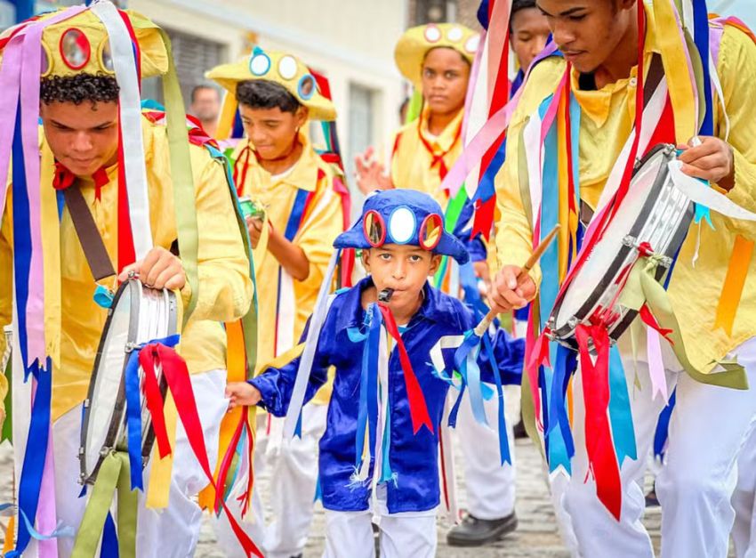 Encontro cultural, rock, forró, pega de boi e mais