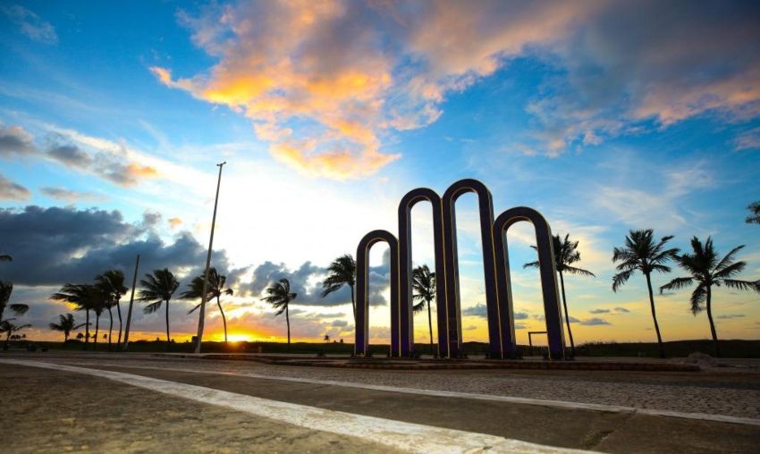 Aracaju registra crescimento de 96% nas vendas de pacotes turísticos em 2025