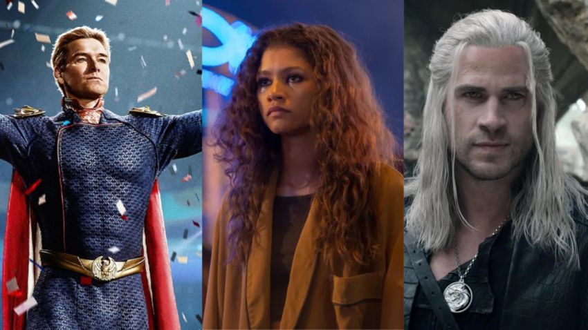 "Euphoria" e mais: confira quais séries chegam ao fim em 2026