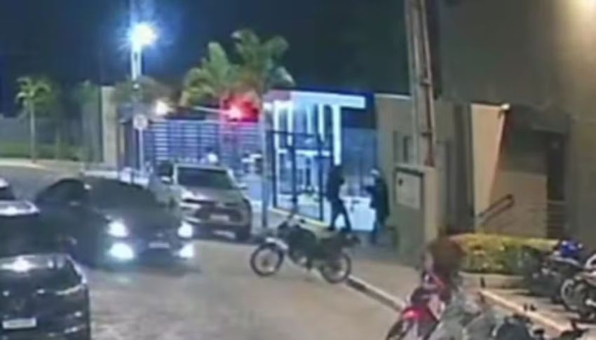 Homem é morto a tiros na Farolândia, zona sul de Aracaju