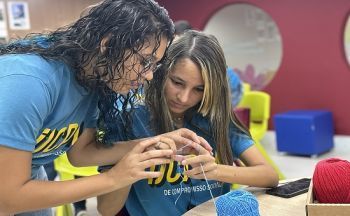 Instituto JCPM abre inscrições para oficinas de férias em Aracaju