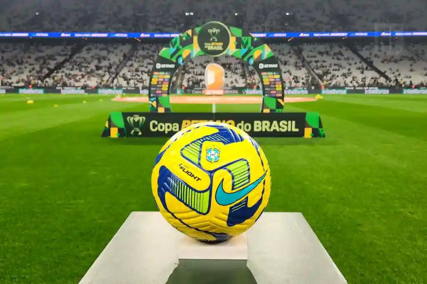 Histórico: Sergipe terá 4 times na Copa do Brasil 2026