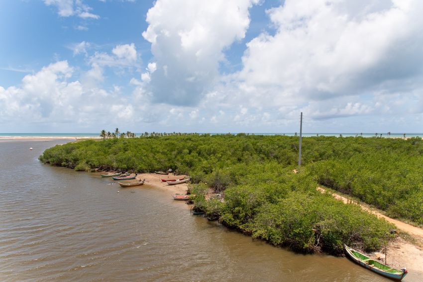 Consulta pública online do Plano Estadual de Ações Climáticas segue até o sábado, dia 10